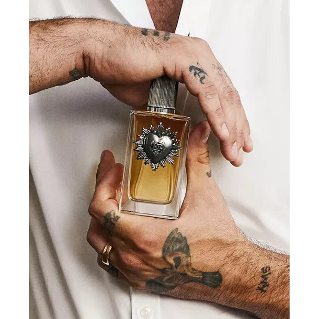 Dolce & Gabbana Devotion for Men