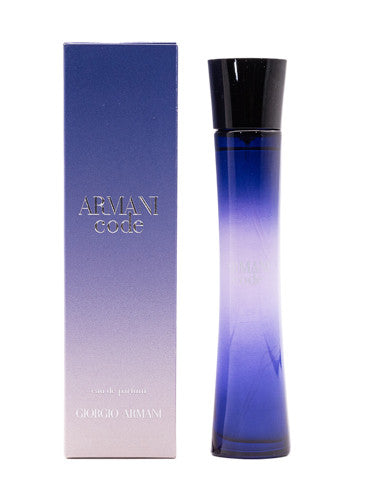 Armani Code cheapest EDP