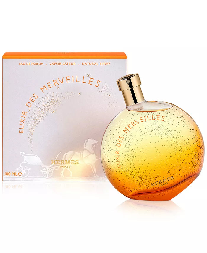 Hermes Elixir des Merveilles