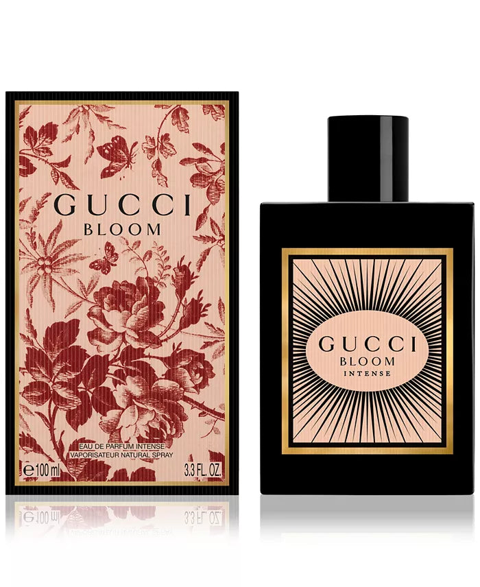 Gucci Bloom Intense for Women