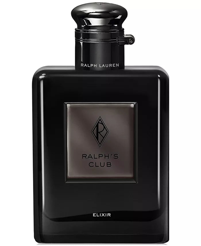 Ralph Lauren Ralph's Club Elixir 2.5 Fl. Oz. EDP Spray