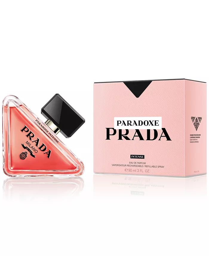 Prada Paradoxe Intense for Women