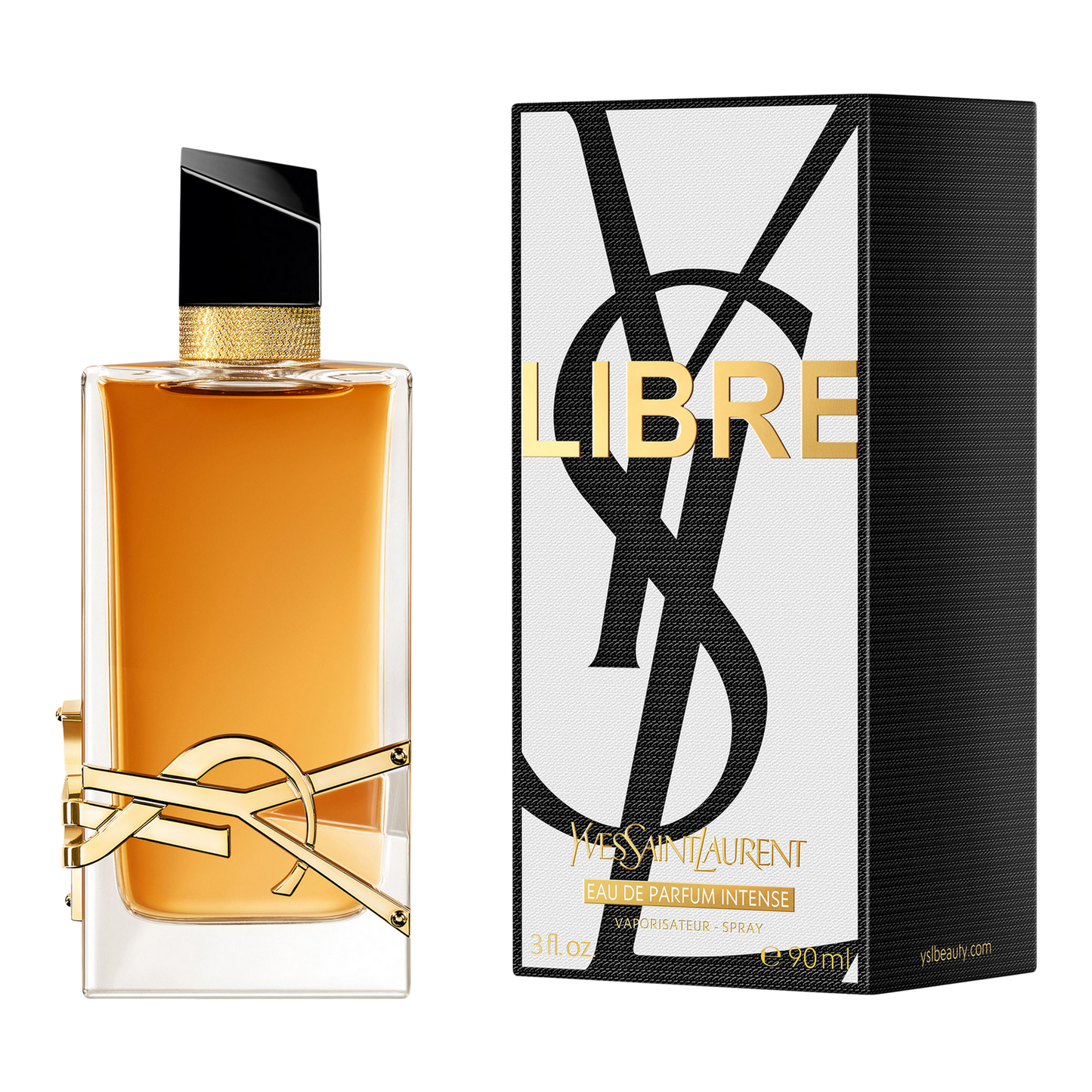 YSL Libre Intense 3.0 EDP Spray