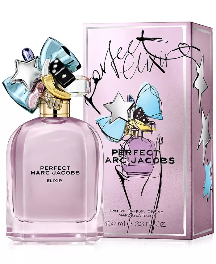 Marc Jacobs Perfect Elixir