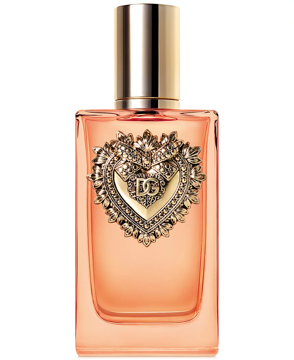 Dolce & Gabbana Devotion Intense Eau de Parfum Intense