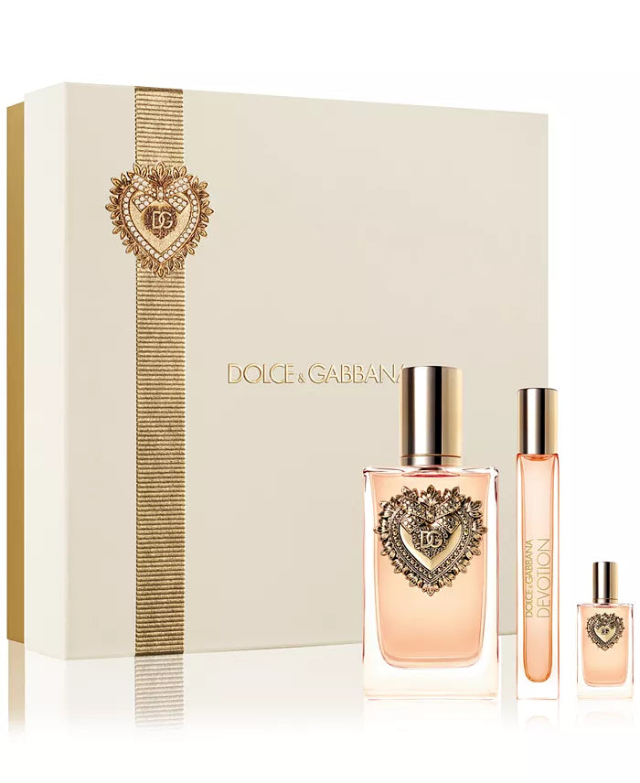 Dolce & Gabbana Devotion