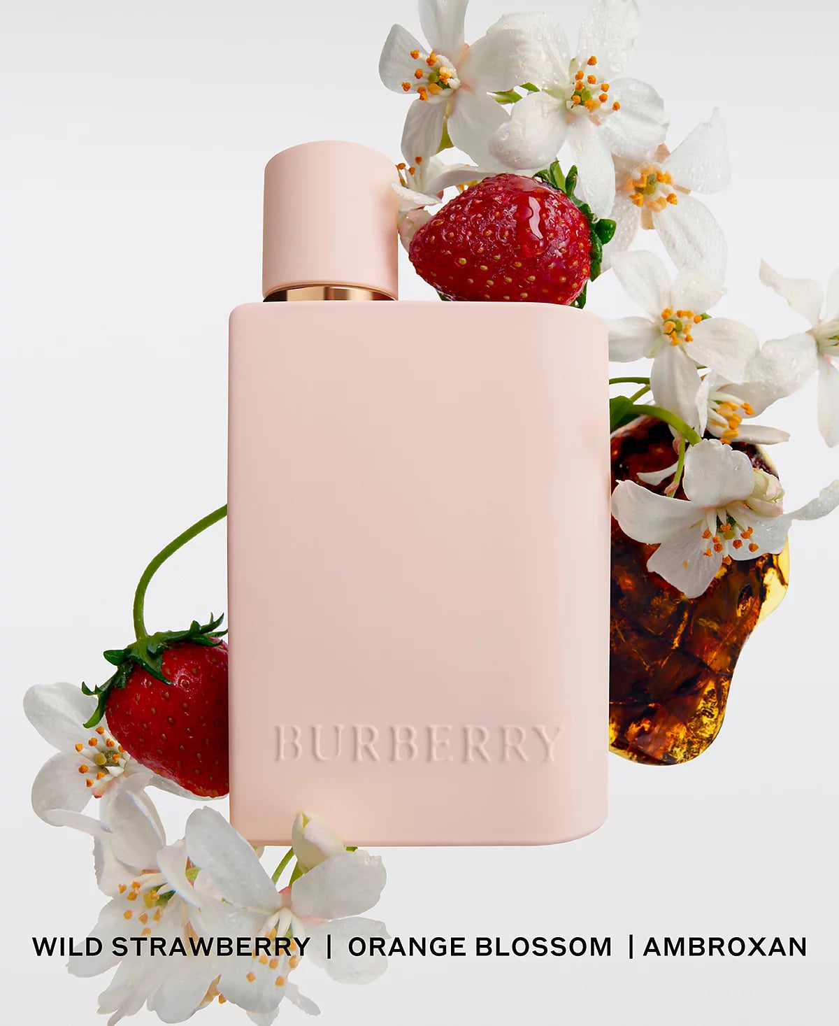 Burberry Her Intense 3.3 Oz EDP Spray for Women