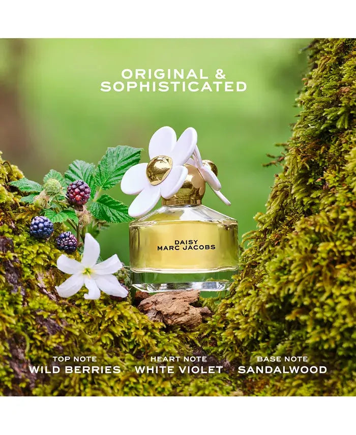 Marc Jacobs Daisy 3PC Gift Set for Women