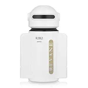 Reyane Tradition R2B2 Crypto for Men