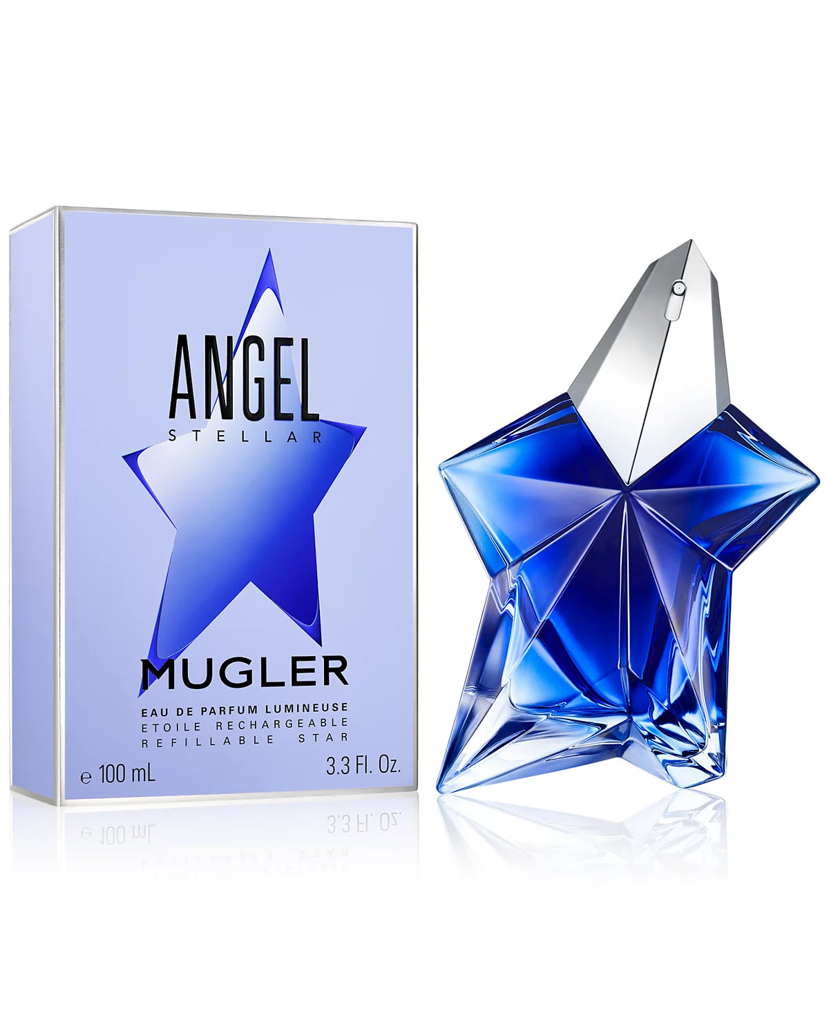 Mugler Angel Stellar EDP Spray for Women