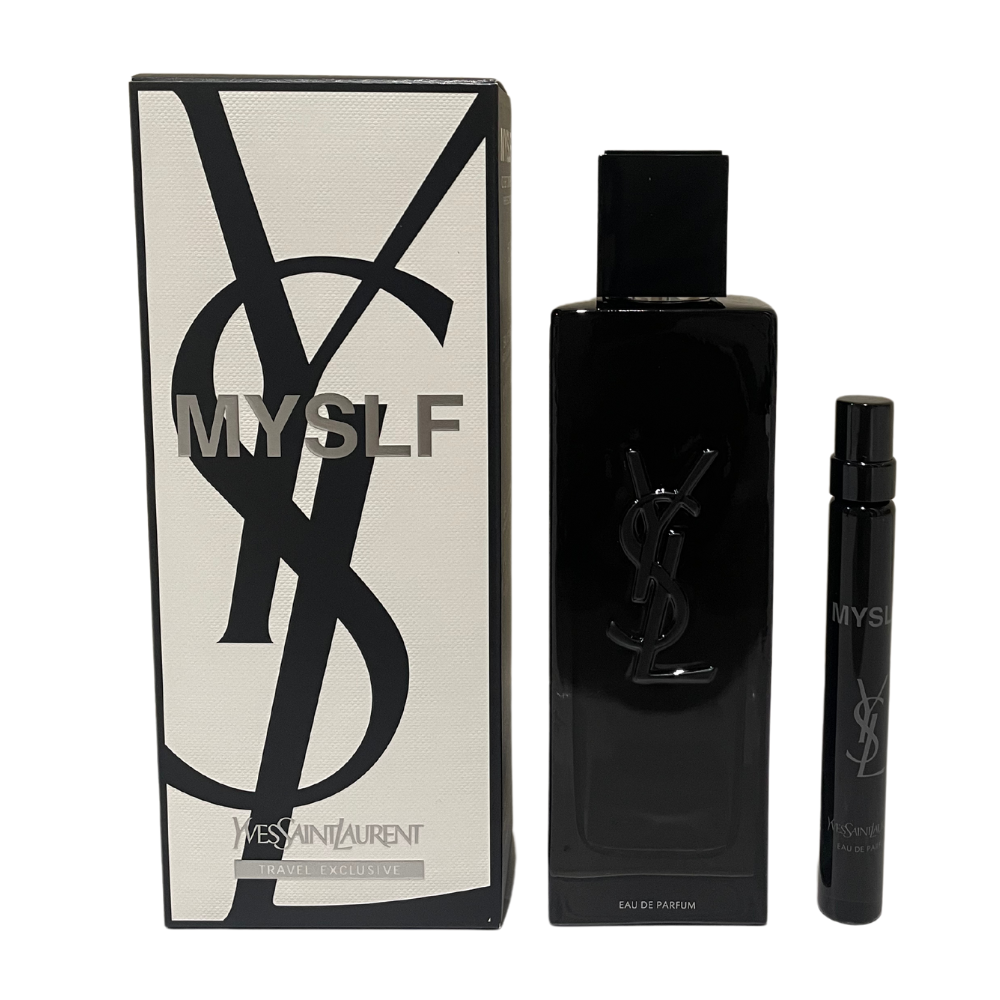 YSL Myself 2pc Gift Set EDP for Men