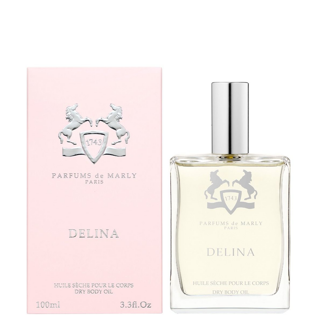 Parfum de Marly Delina Body Oil