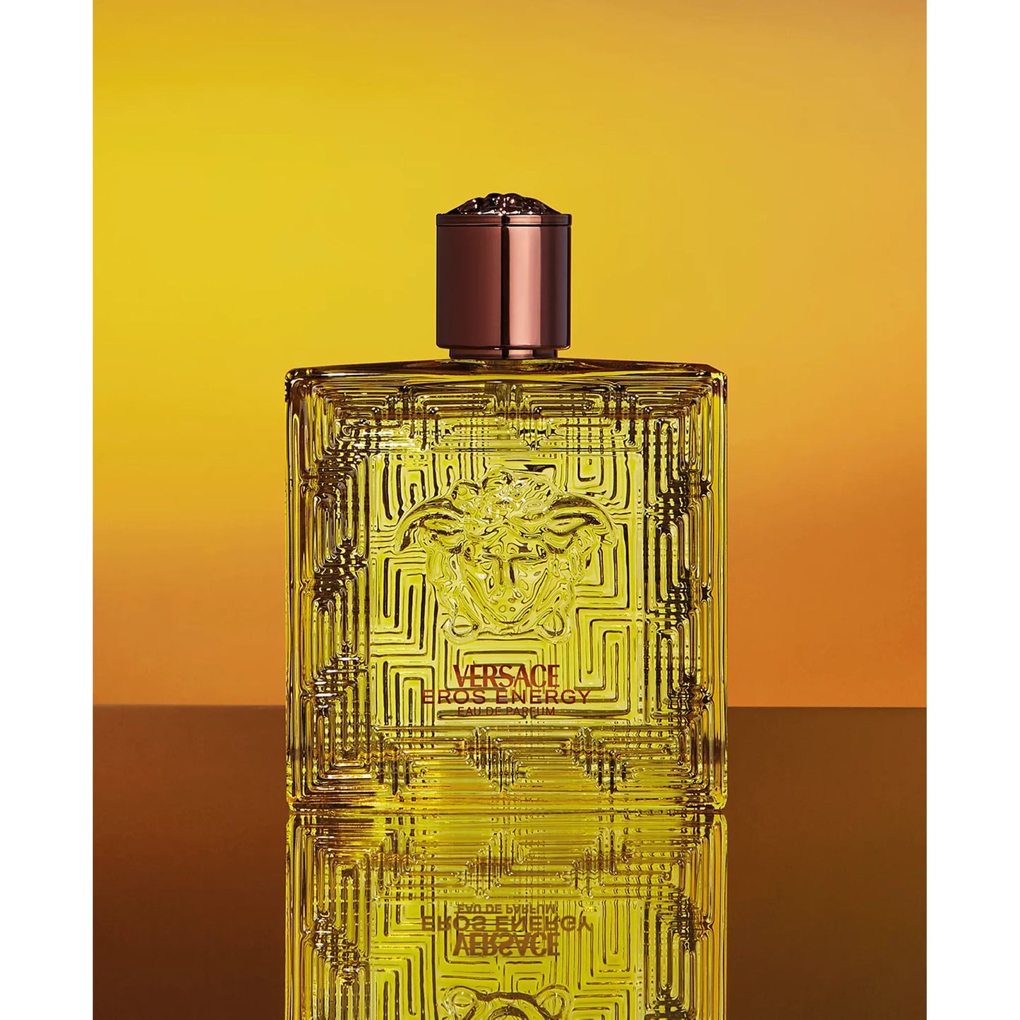 Versace Eros Energy Perfume for Men 6.8 oz EDP Spray