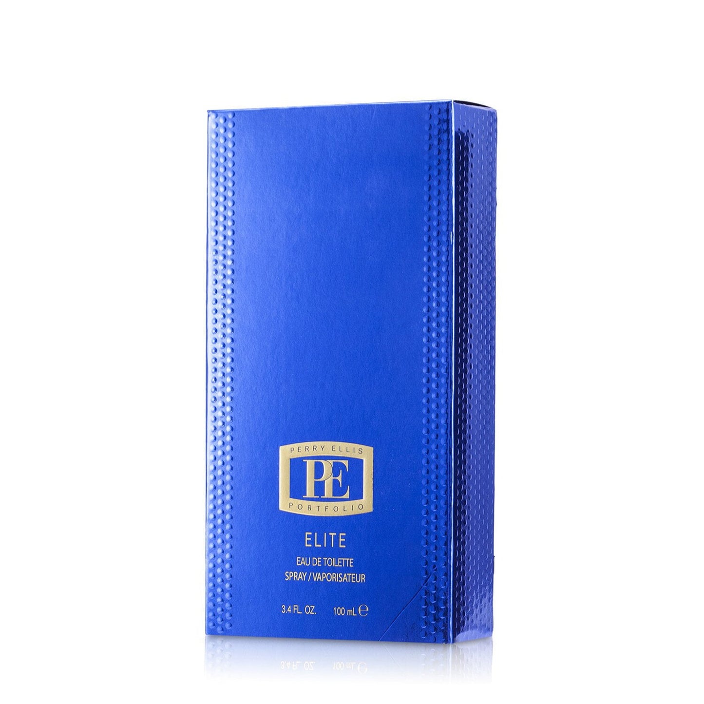 View details for Perry Ellis Portfolio Elite 3.4 Fl. Oz. EDT Spray Perry Ellis Portfolio Elite 3.4 Fl. Oz. EDT Spray