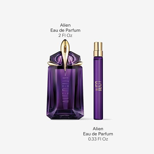Thierry Mugler Alien EDP 2 Pc Set