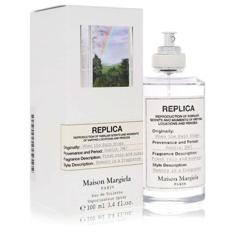 Maison Margiela Replica When the Rain Stops