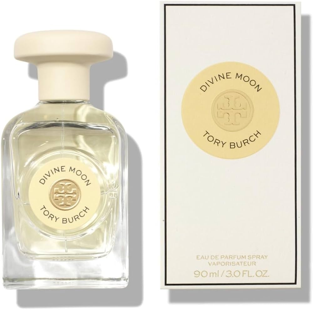 Tory Burch Divine Moon 3.0 Oz.