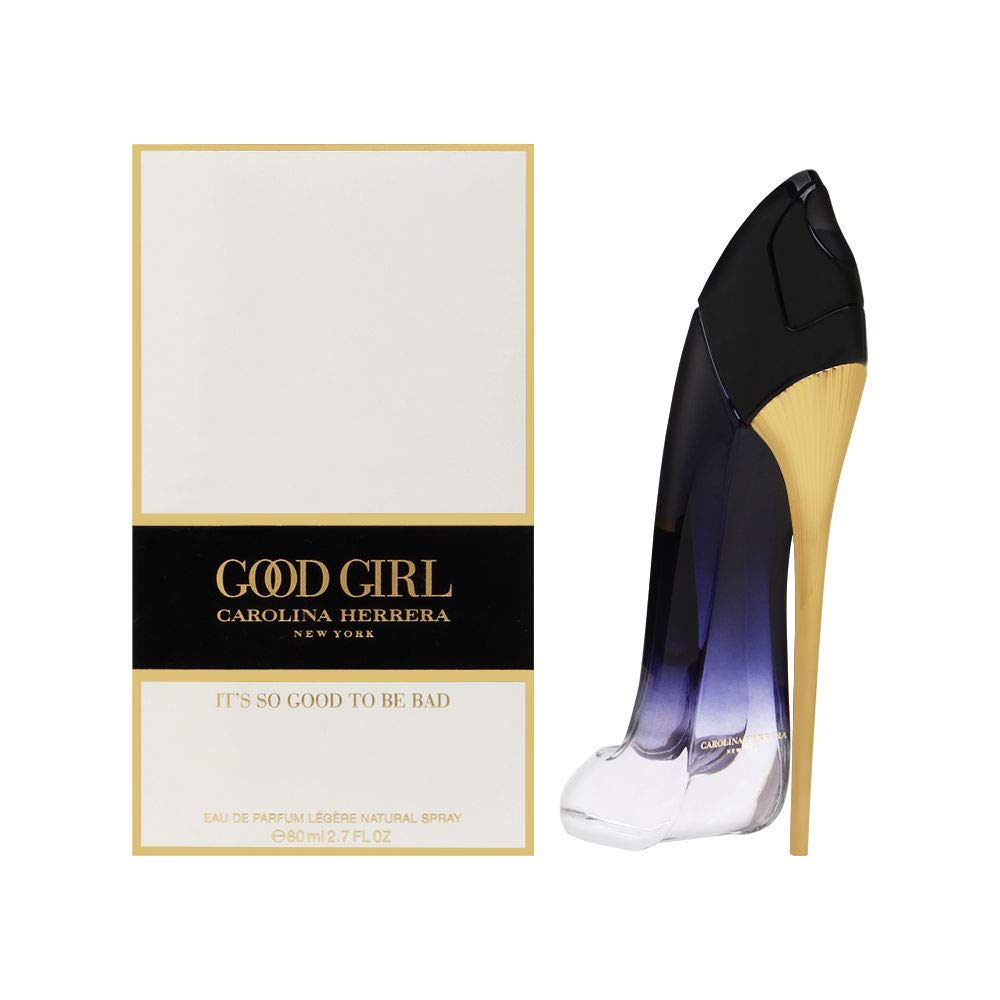 Carolina Herrera Good Girl Legere 2.7oz EDP Spray