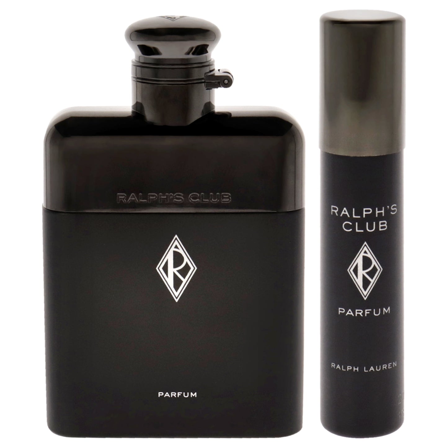 Ralph Lauren Ralph's Club Parfum 2 Piece Gift Set