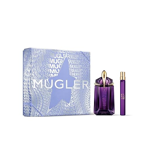 Thierry Mugler Alien EDP 2 Pc Set