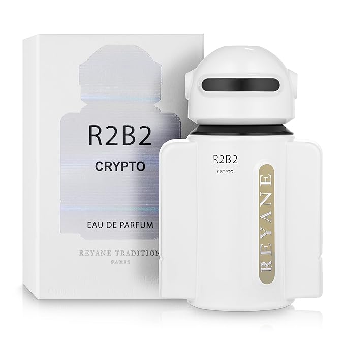 Reyane Tradition R2B2 Crypto for Men