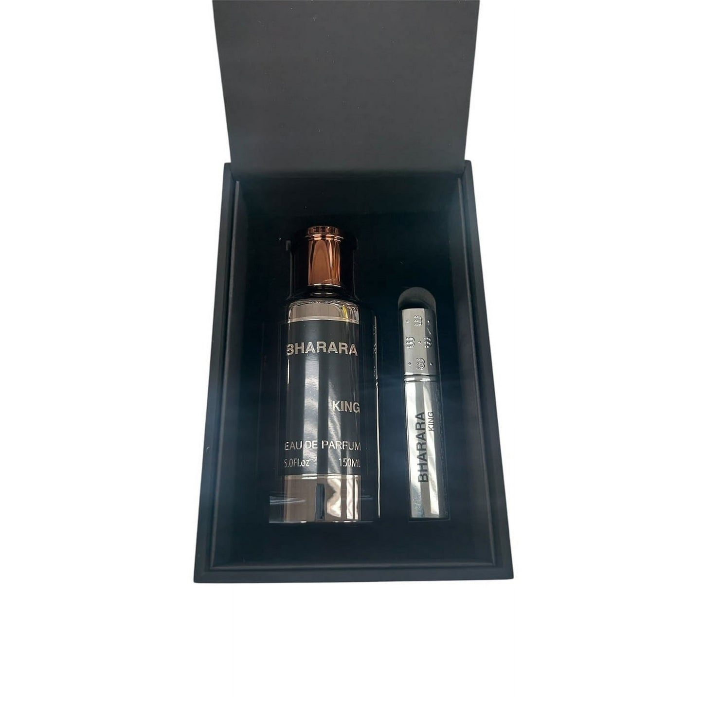 Bharara King for Men 5.0 Fl. Oz. Eau De Parfum Spray