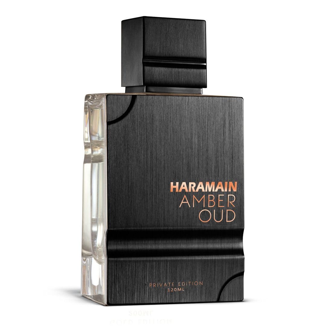 Al Haramain Amber Oud Private Edition 4.0oz EDP Spray UNISEX - D&R Perfumes