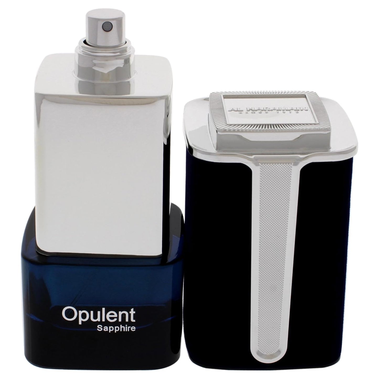 Al Haramain Opulent Sapphire 3.3 oz Eau De Parfum Spray UNISEX - D&R Perfumes