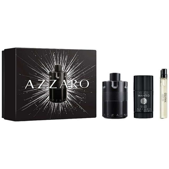 Azzaro The Most Wanted