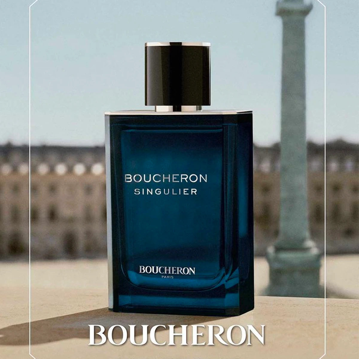 Boucheron Singulier for Men
