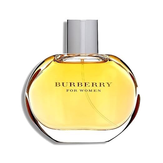 Burberry For Women 3.3oz EDP Spray