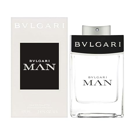 Bvlgari Man Extreme 3.4 Oz EDT Spray - D&R Perfumes