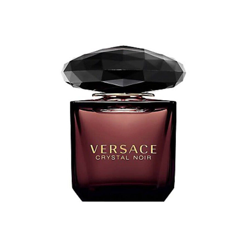 Versace Crystal Noir 3.0 oz EDP Spray (TESTER)