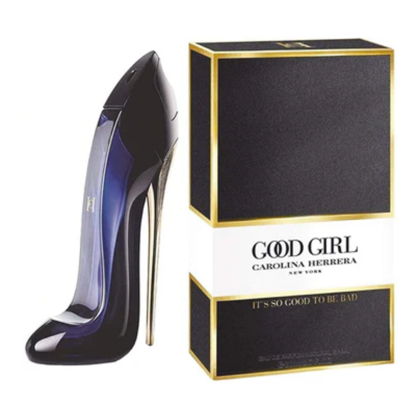 Carolina Herrera Good Girl 2.7oz Eau de Parfum Spray - D&R Perfumes