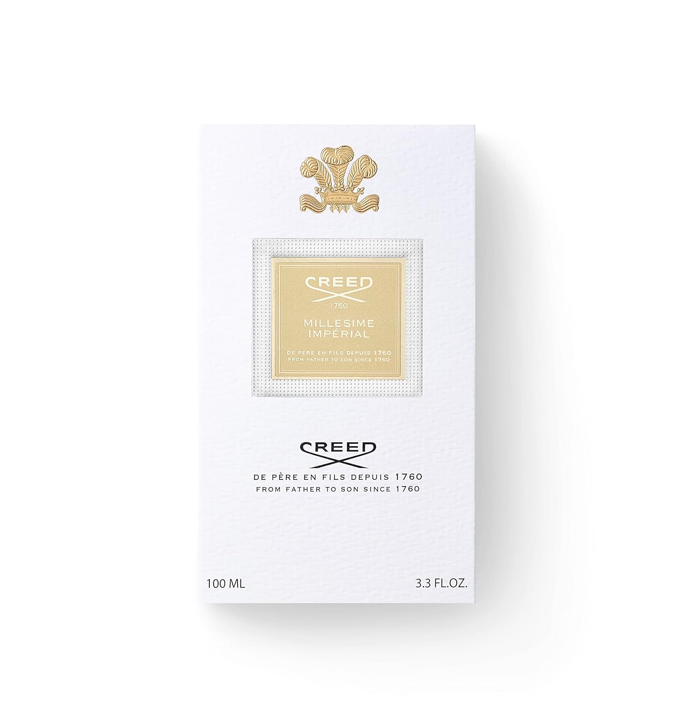 Creed Millesime Imperial Unisex 3.3 oz EDP Spray - D&R Perfumes