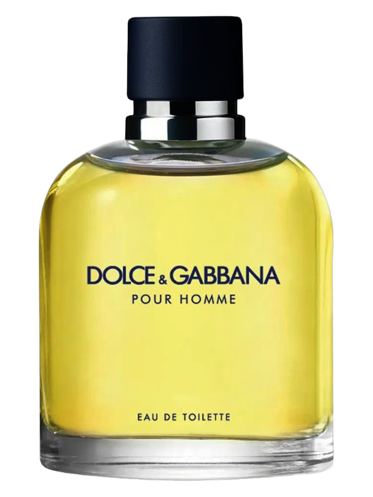 Dolce & Gabbana Pour Homme 4.2 Oz EDT Spray