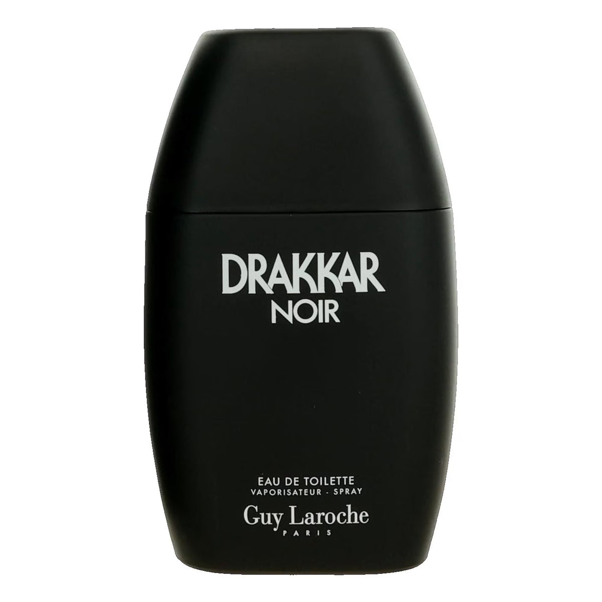 Guy Laroche Drakkar Noir 3.3 Oz Eau de Toilette spray Men