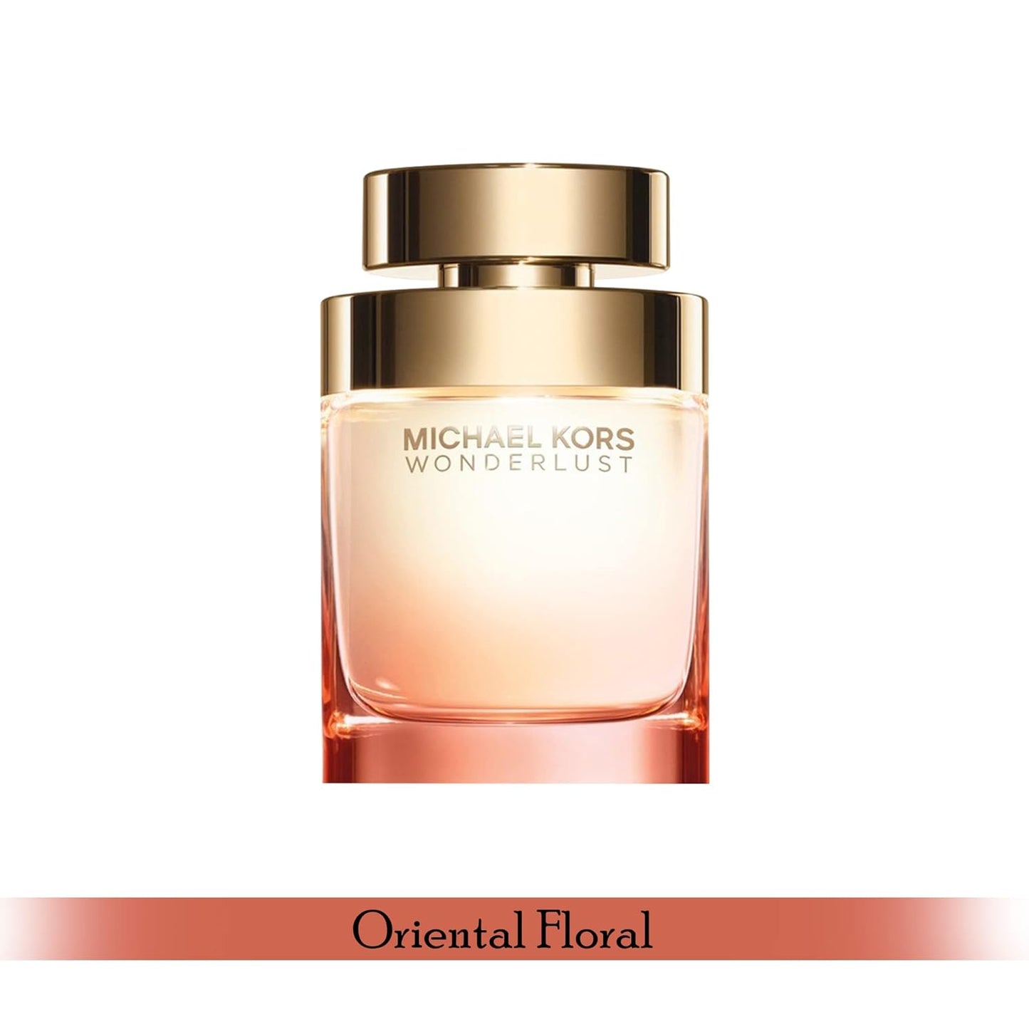 Michael Kors Wonderlust 3.4 Oz Eau De Parfum Spray for Women - D&R Perfumes