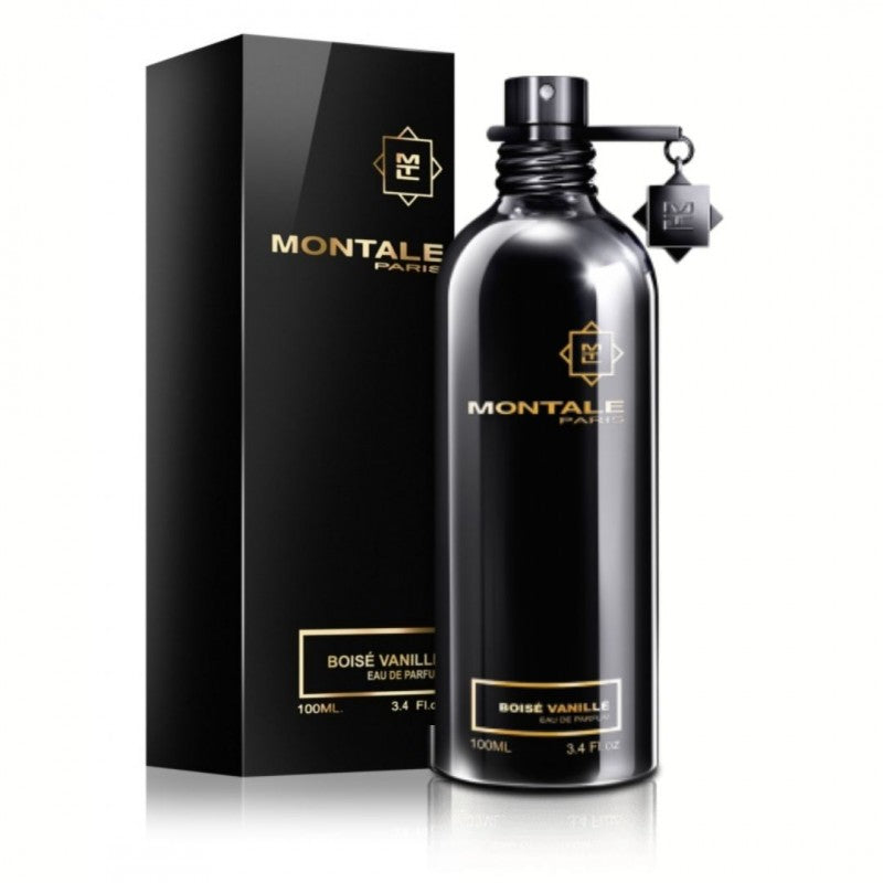 Montale Boise Vanille 3.4 Oz. EDP Spray - D&R Perfumes