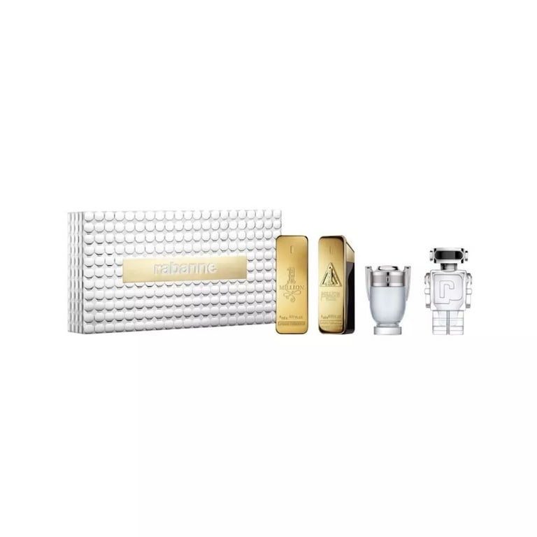 Paco Rabanne Mini Set for Men