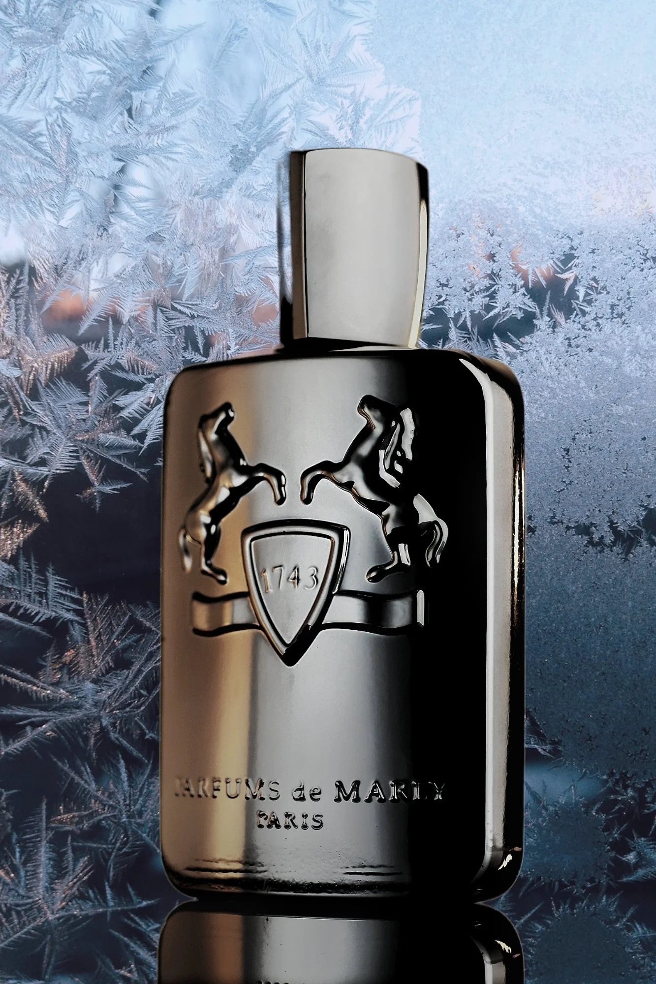 Parfums de Marly Pegasus 4.2 Oz Parfum Spray Edition Royal - D&R Perfumes