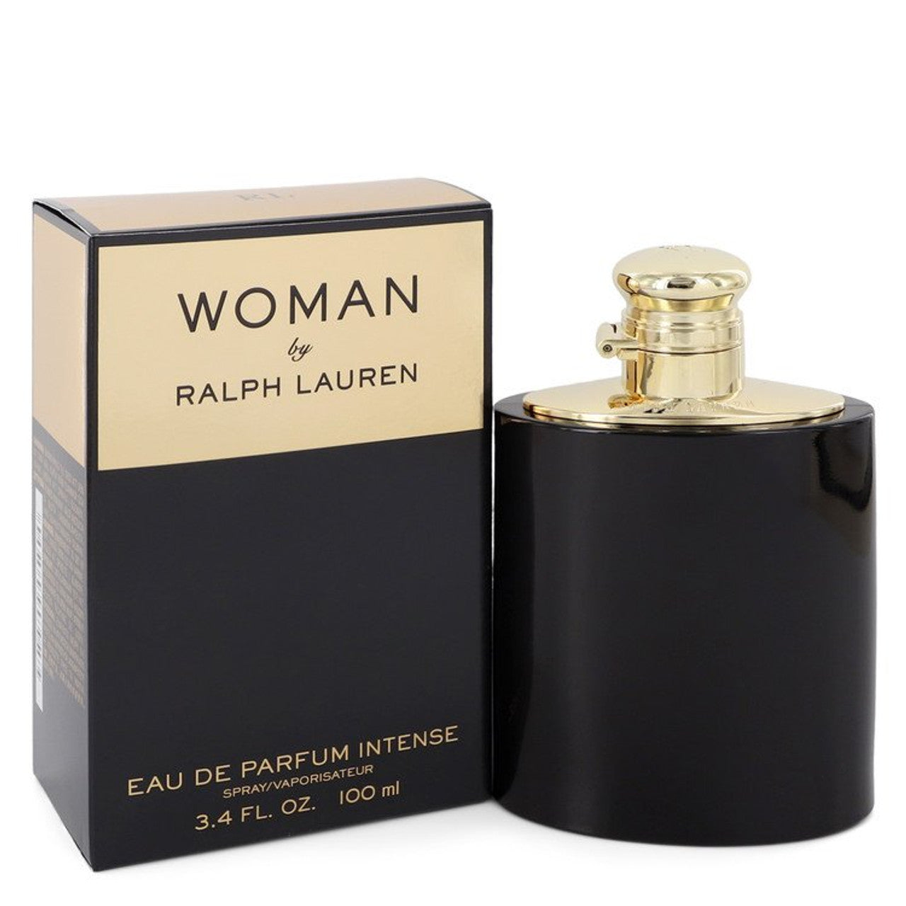 Ralph Lauren Woman Intense 3.4 Oz Eau De Parfum Spray for Women - D&R Perfumes