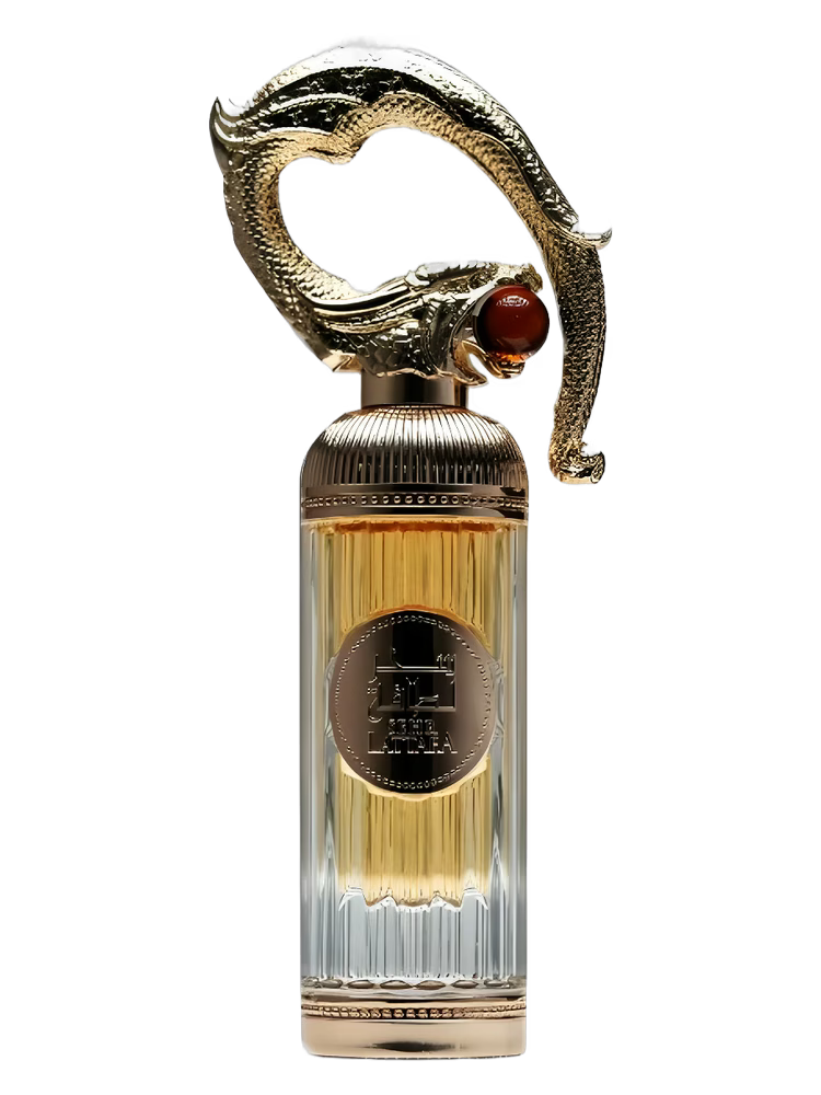 Lattafa SEHR 3.4 oz eau de parfum spray UNISEX