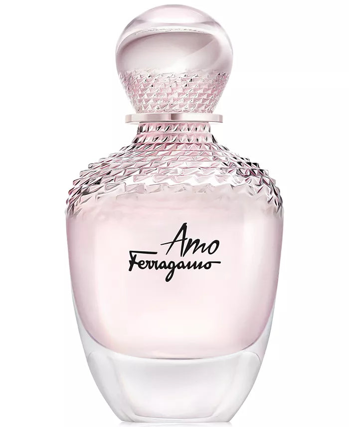 Salvatore Ferragamo Amo 3.4 Oz EDP Spray - D&R Perfumes