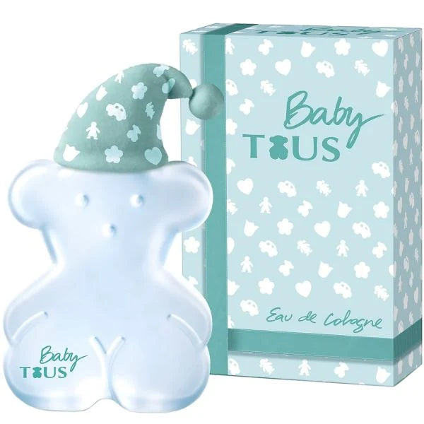 Tous Baby 3.4oz EDC Spray UNISEX