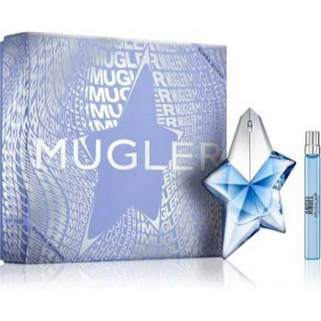 Thierry Mugler Angel 2 Pc Gift Set for Women