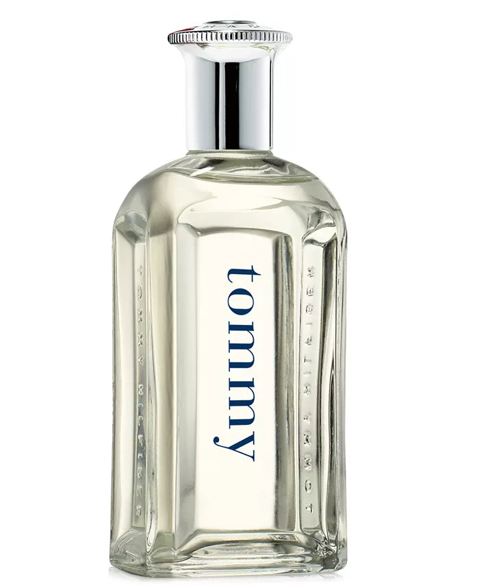 Tommy Cologne for men 6.7 oz EDC Spray - D&R Perfumes