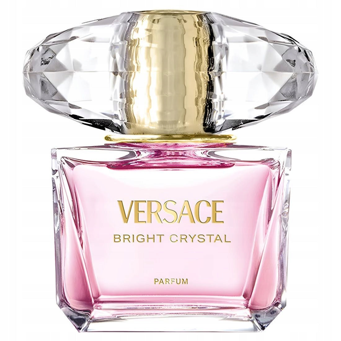 Versace Bright Crystal 3.0 Oz. Parfum for Women