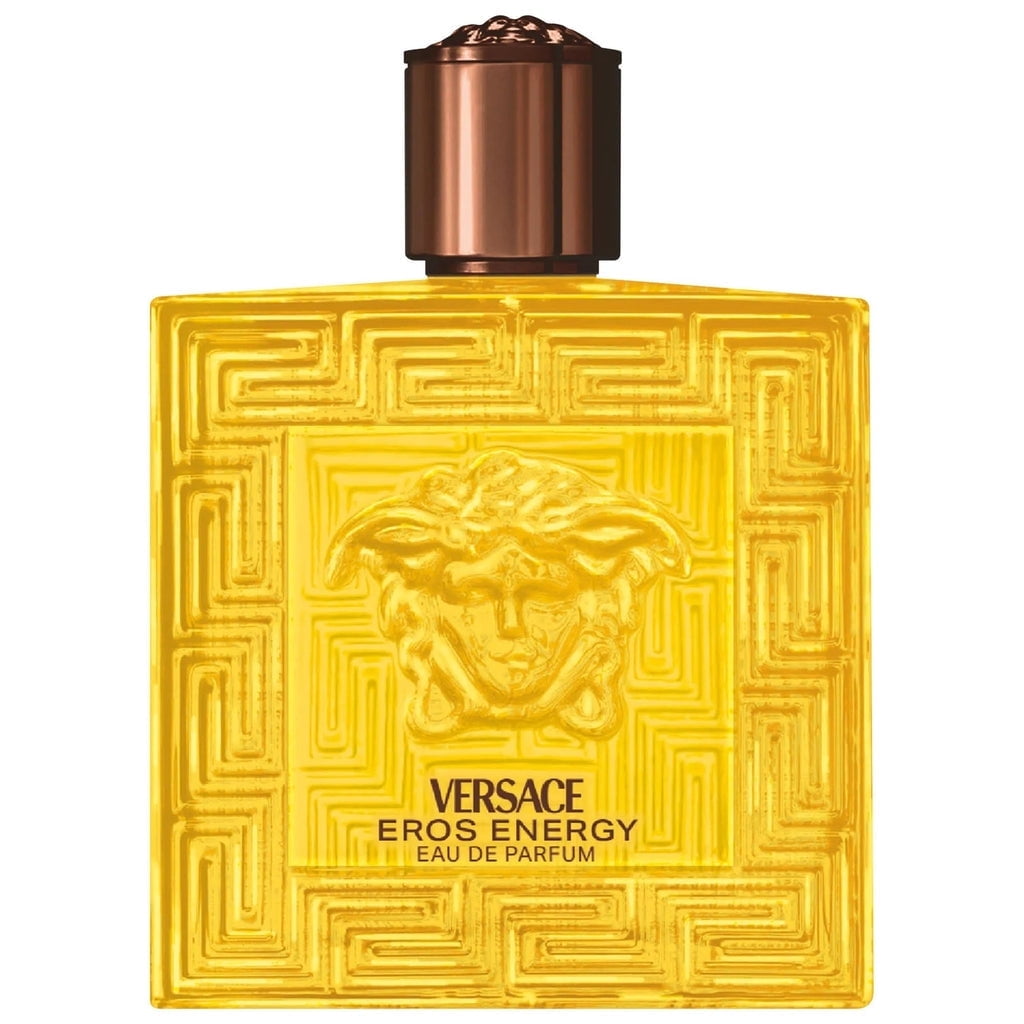 Versace Eros Energy Perfume for Men 6.8 oz EDP Spray