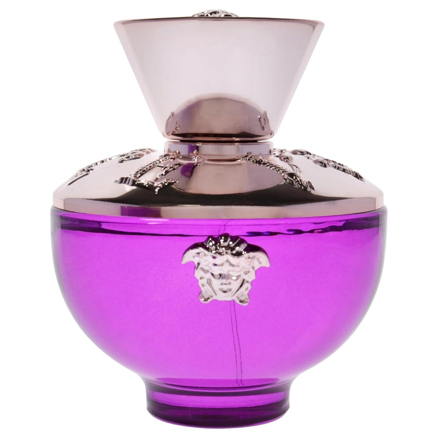 Versace Dylan Purple Pour Femme 3.4 oz Eau De Parfum Spray - D&R Perfumes